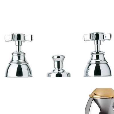 611920KO18 Смеситель Bandini Old England Santreyd