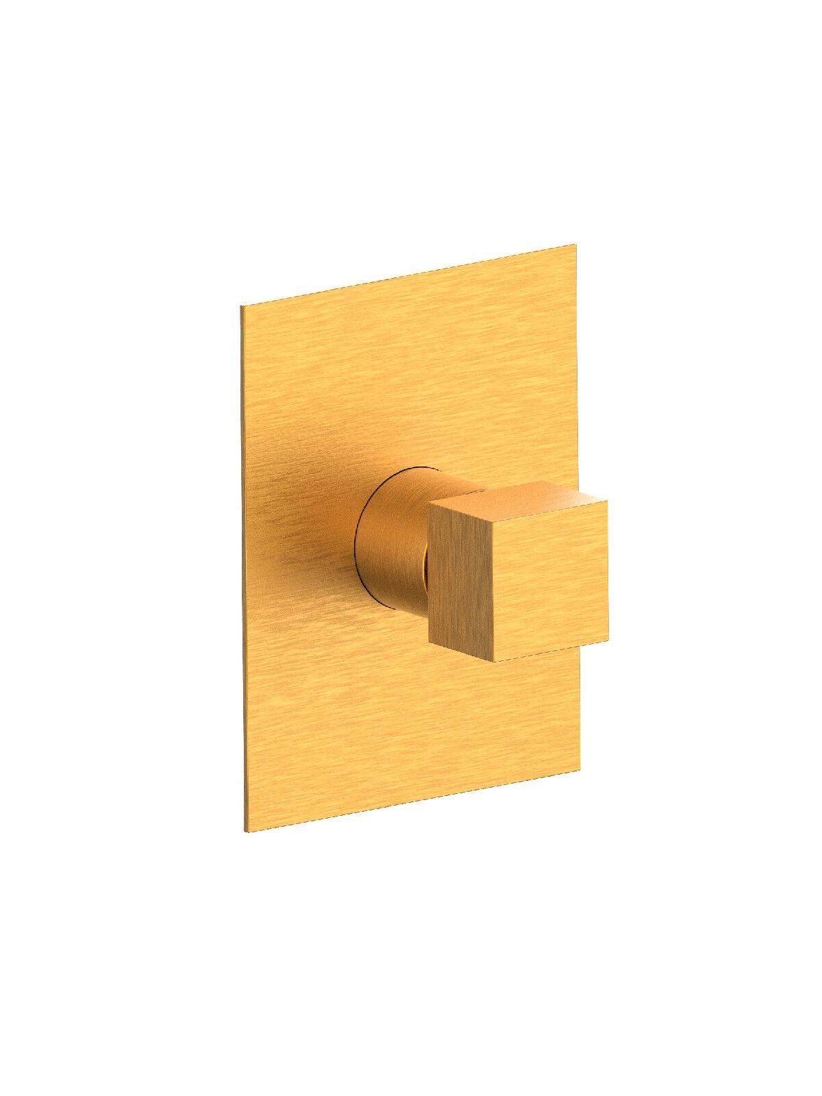 Трехходовой переключатель для душа Rubinetterie Frattini душевые кабины ARCH-00072005 - Вид №18