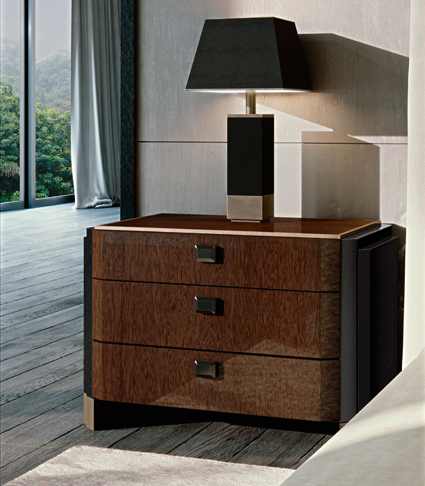 Тумбочка  MALERBA BO703 