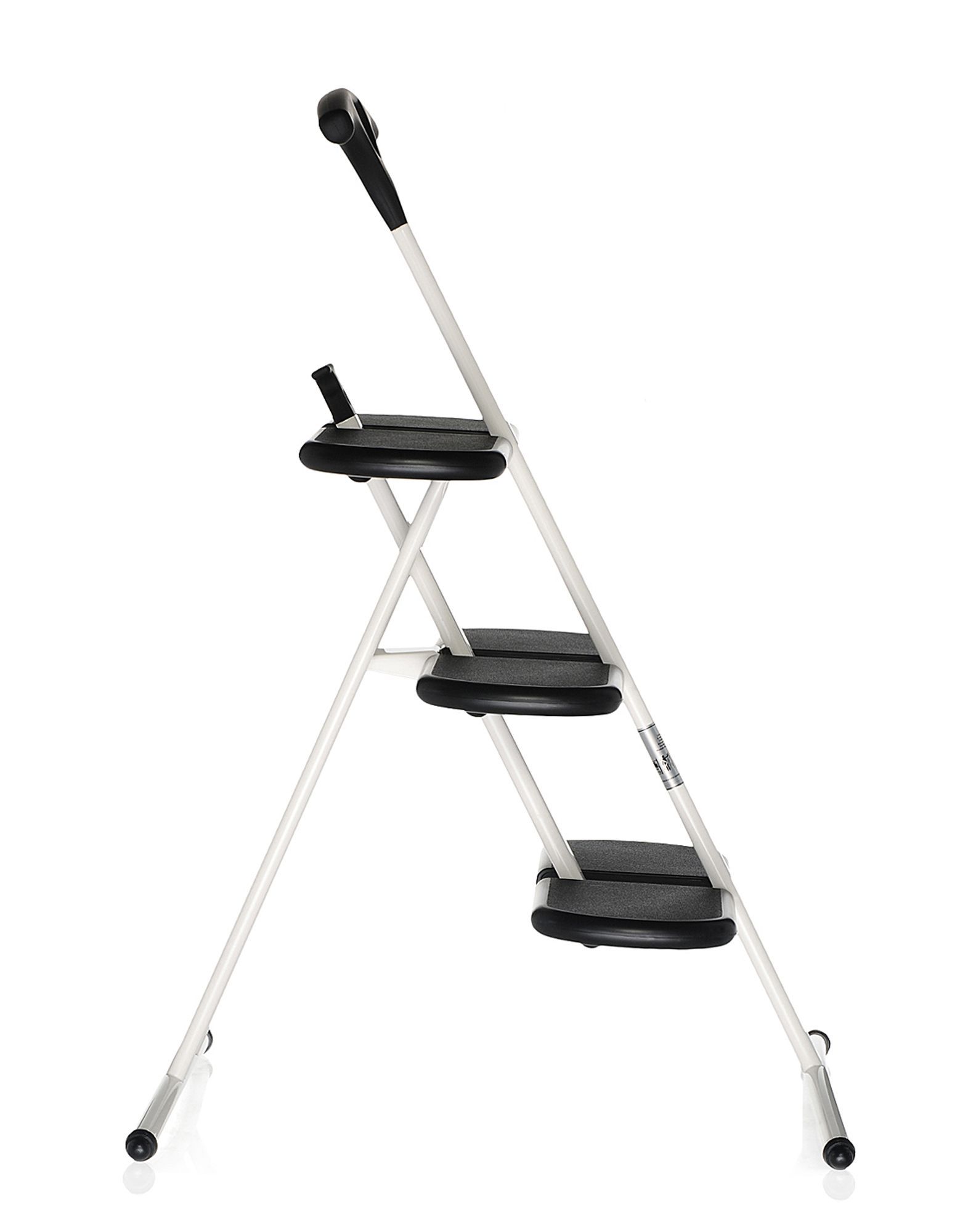 Складная лестница из стали и полипропилена Kartell TIRAMISÙ ARCH-00013270 - Вид №3