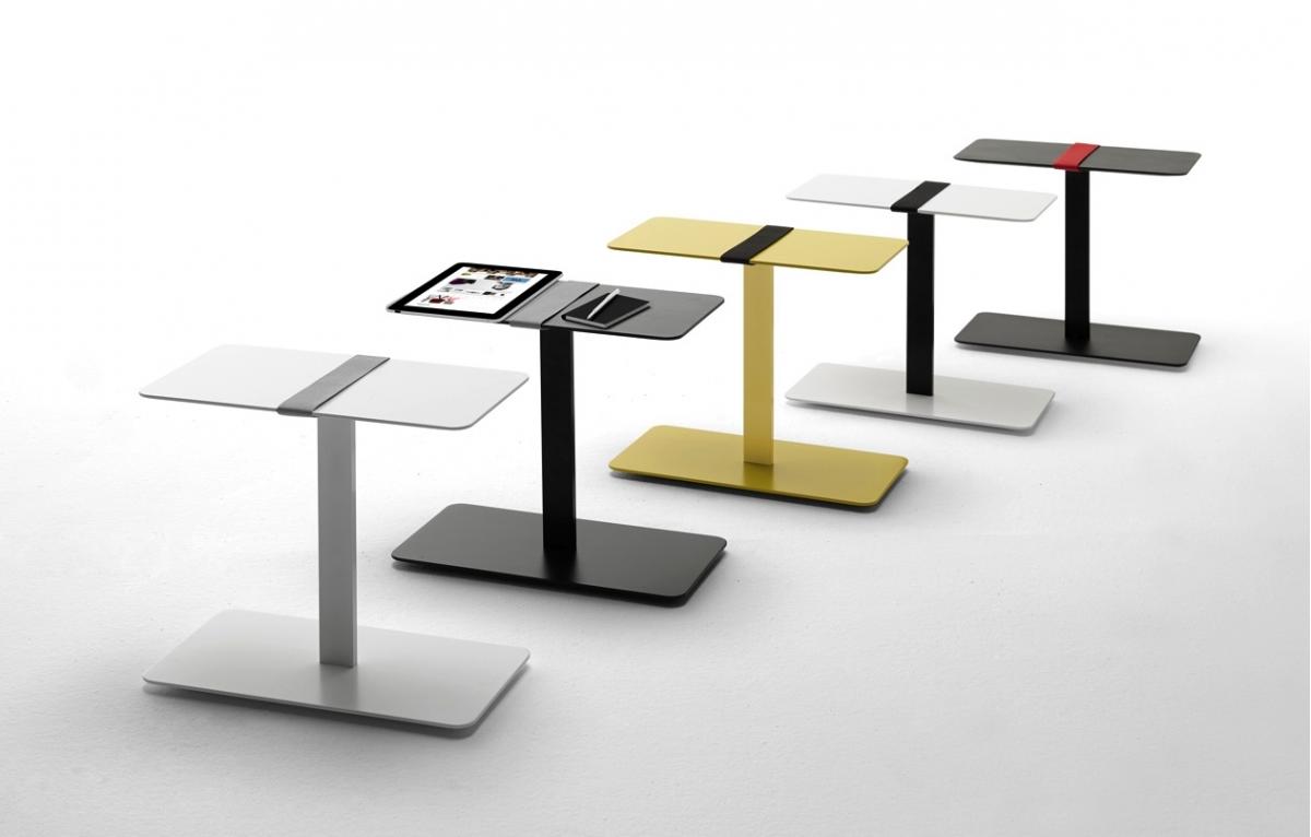 007712 Столик Serra Viccarbe  - Вид №1