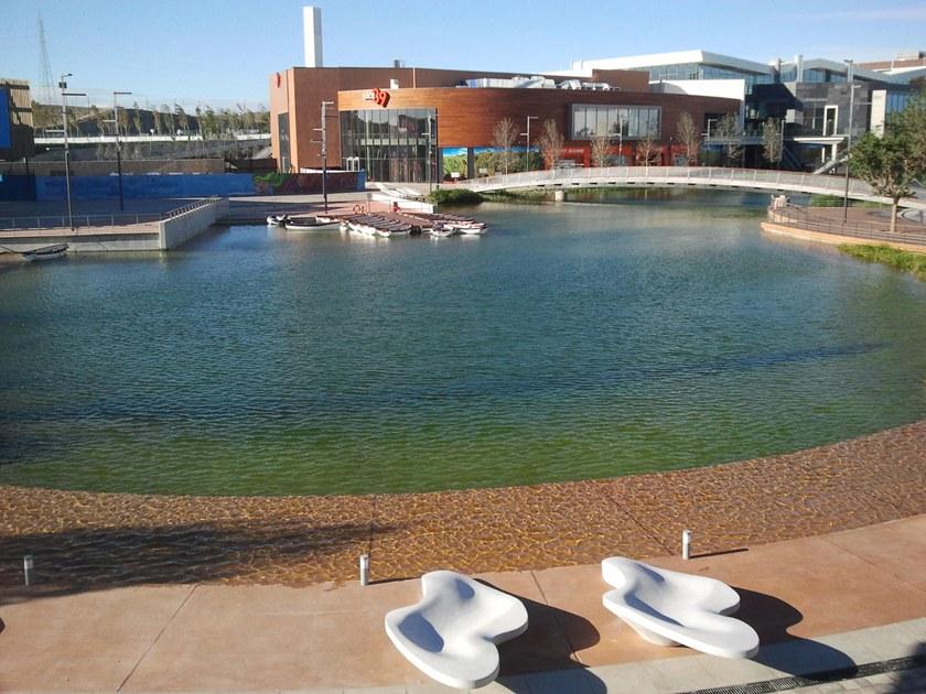 Firestone Building Products Геомембрана в epdm sun-id-1456800 - Вид №18