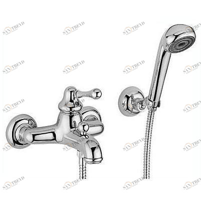 Maya Смеситель для ванны Bugnatese 4478