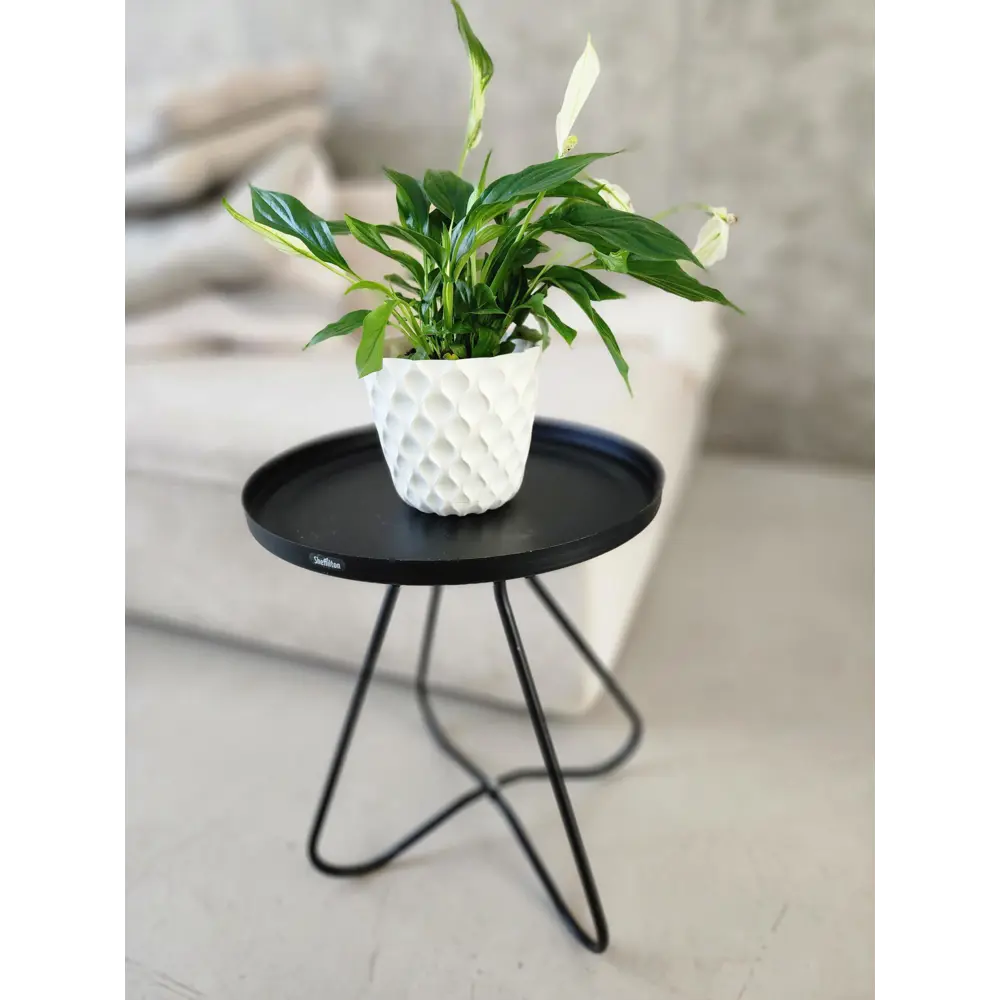 Ingreen Wave — кашпо для комнатных растений с системой дренажа 88593910 STLM-0964472 - Вид №5