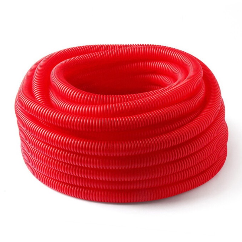 Гофра синяя HENCO 20 50MB20 - Вид №3