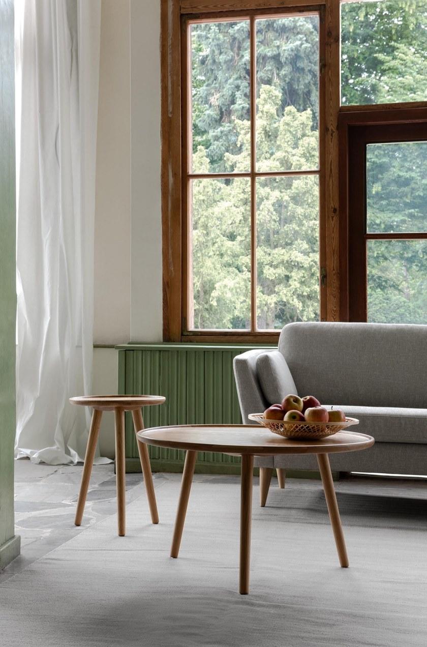 Sits Мягкий 3-х местный диван из ткани Mynta sun-id-1356812 - Вид №5