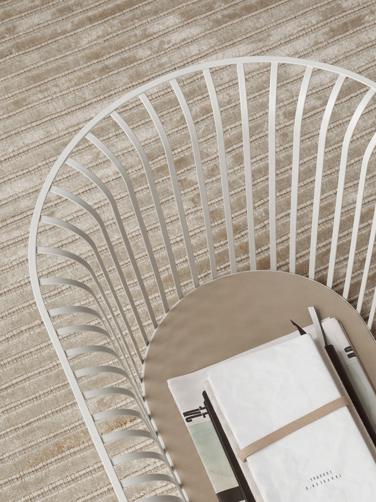 5709262047505 Коврик Хоукимэ LuceLight  - Вид №11