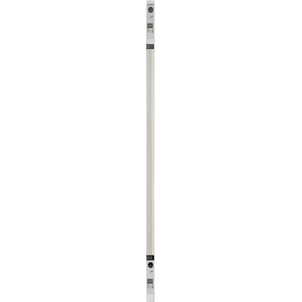Штора рулонная Inspire блэкаут 200x175 см цвет кремовый 82407254 STLM-2012915 BLACKOUT - Вид №5