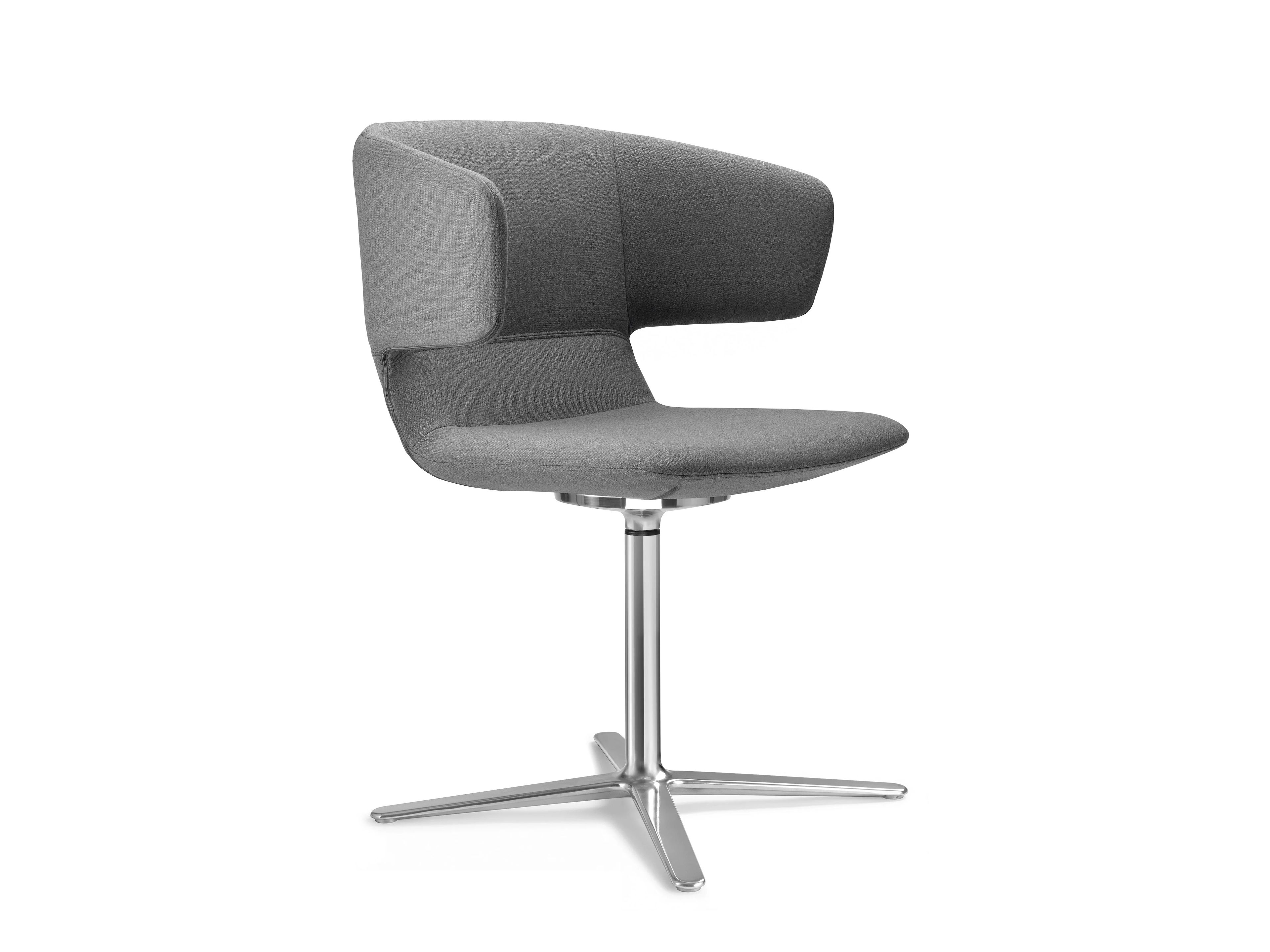 Ткань спиц поворотный стул LD Seating Flexi P ARCH-00110975 - Вид №4