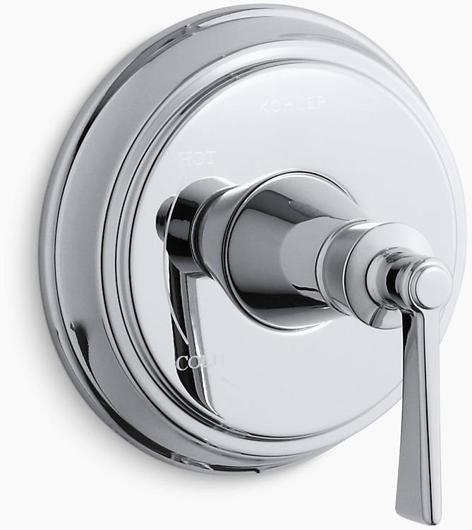 KOHLER  K-TS98763-4-CP  - Вид №1