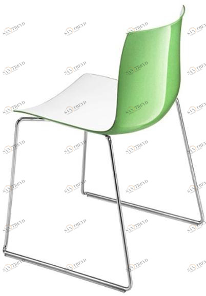 arper Санный стул Catifa 46 sun-id-1419617