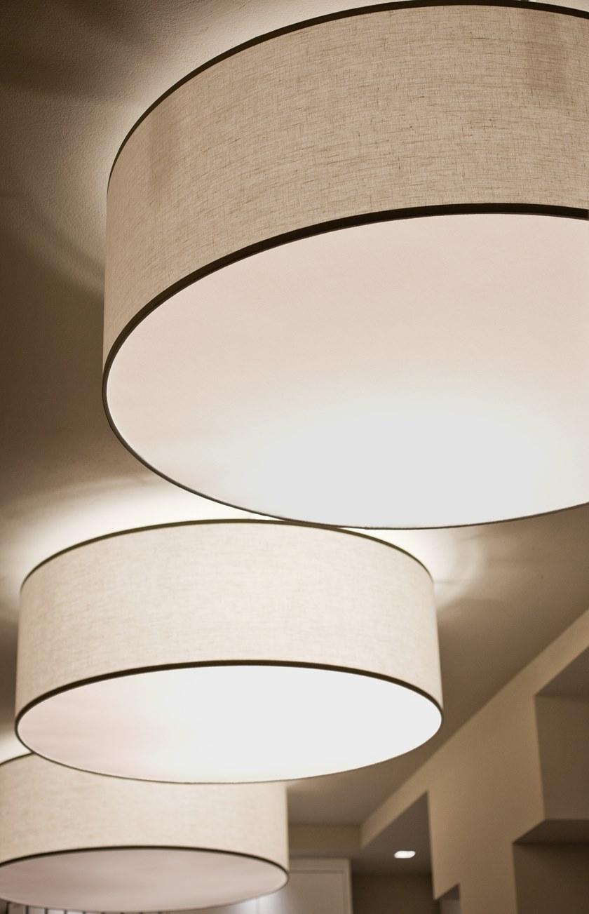 Contardi Потолочный светильник из ткани Circus sun-id-1395515 - Вид №10