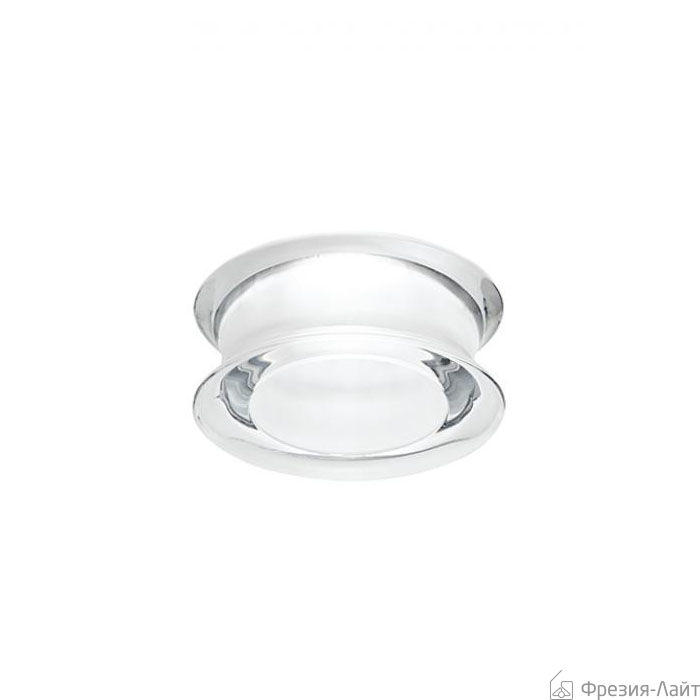 Fabbian D27F51 00 Faretti встраиваемый потолочный 77821