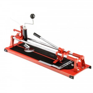 84420841 Плиткорез ручной MTX Балеринка, 400x16 мм