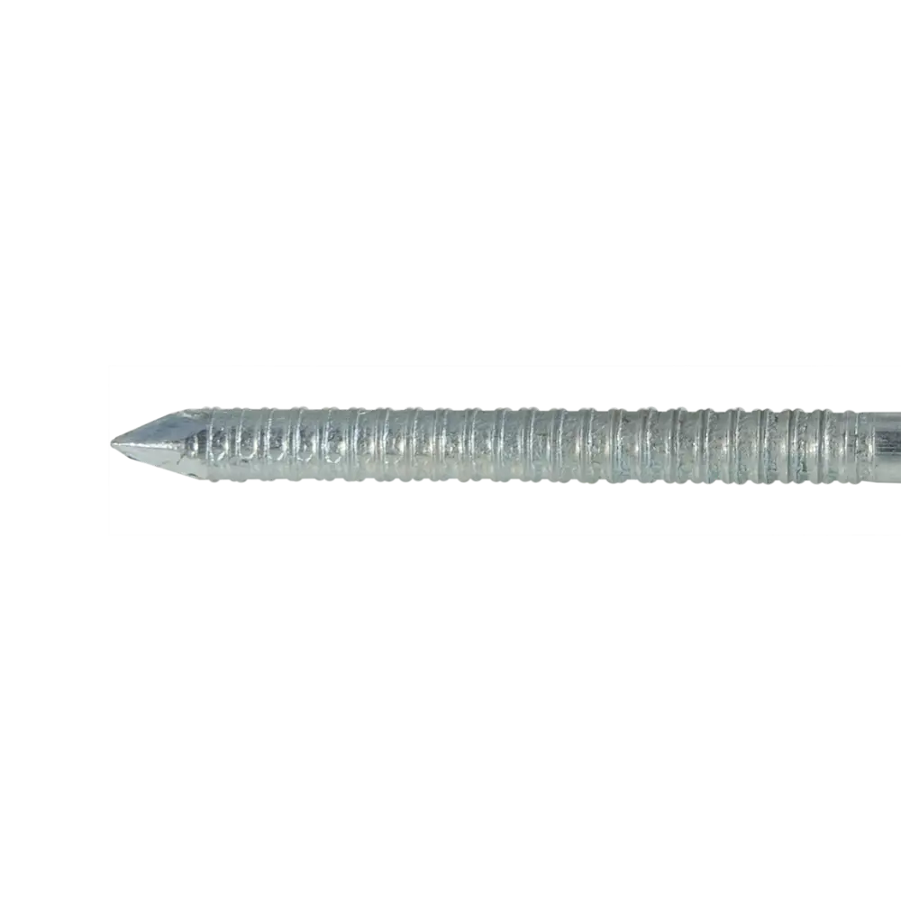 Гвозди ершеные 4.2x50 мм 0.3 кг НЕВСКИЙ КРЕПЕЖ STLM-2173683 - Вид №1