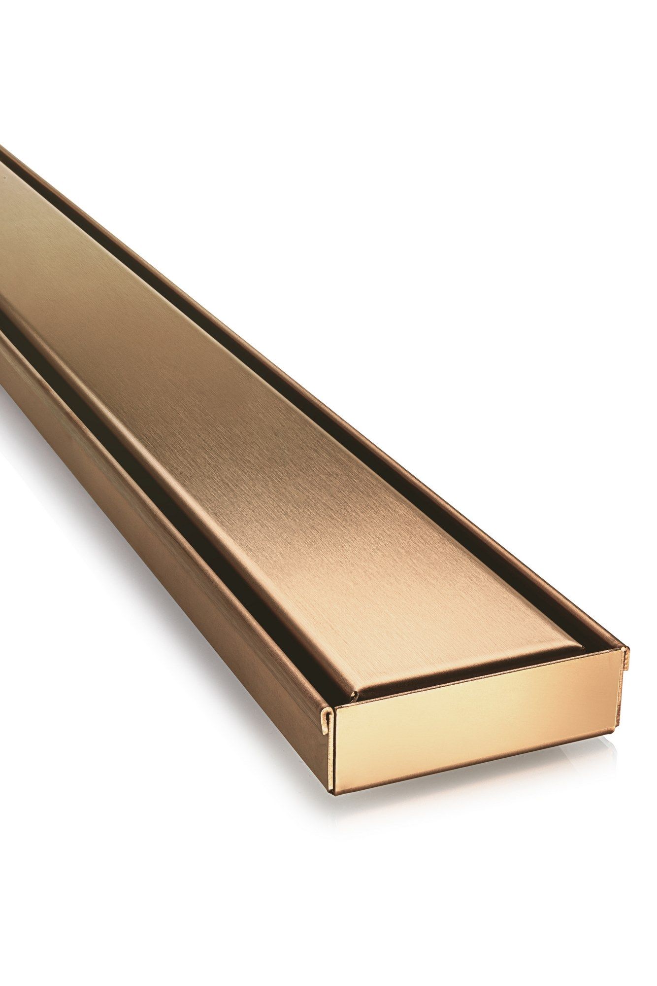 Стальная душевая кабина с PVD-обработкой Tekness Boreale ARCH-00130152 - Вид №12