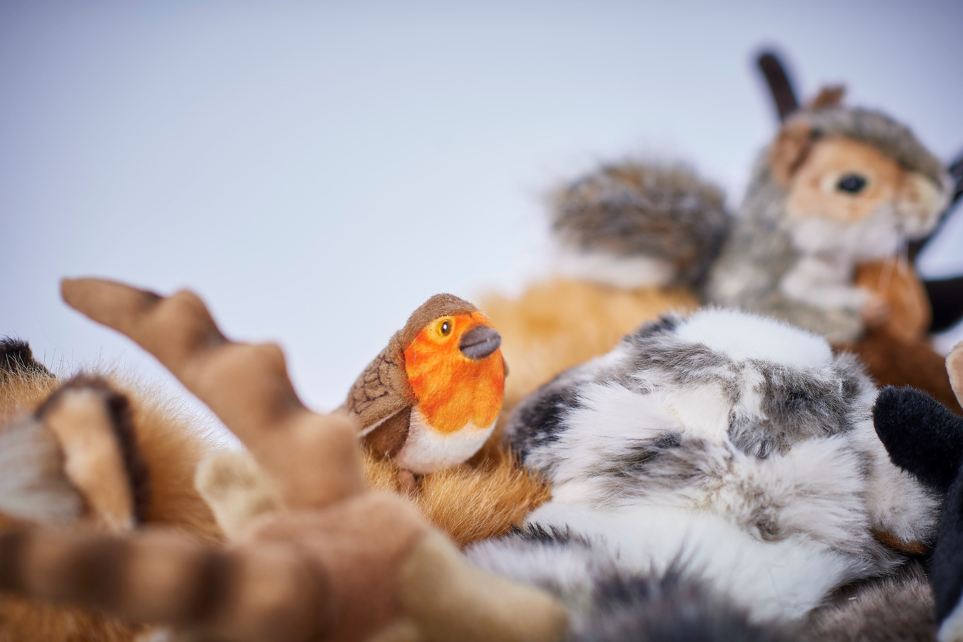 Мягкая скамейка из полиэстера APCOLLECTION Alpin ARCH-00028004 - Вид №11