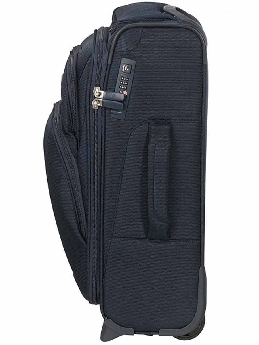 CN1-01002 Чемодан CN1*002 Samsonite Spark Sng Eco  - Вид №5
