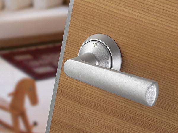 HOPPE Замок для дверей и перегородок sun-id-1410745 - Вид №2