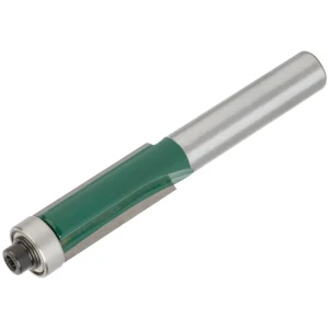 Фреза кромочная прямая 10x25 мм, хвостовик 8 мм 82855299 STLM-2201590