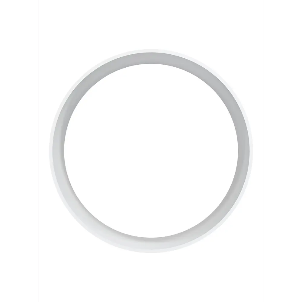 Соединитель для круглых воздуховодов Era SK D100 мм пластик STLM-2103781 - Вид №3