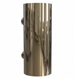 FROST Мыло и дезинфицирующее средство дисп. » Золото Нержавеющая сталь Золото N1978-GO