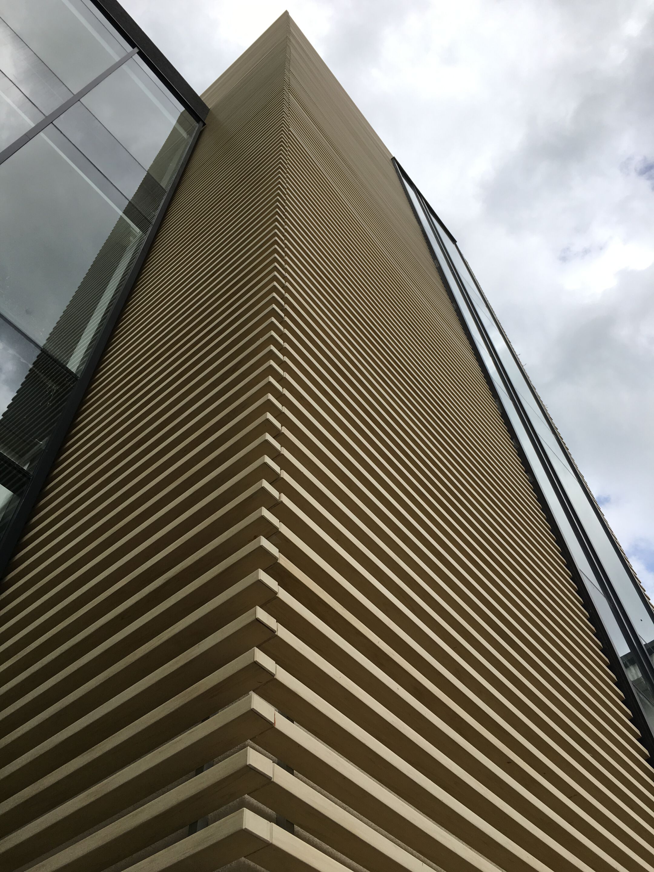 Композитные деревянные Frangisole Woodn Greenwood Древесина разнообразная ARCH-00022359 - Вид №58