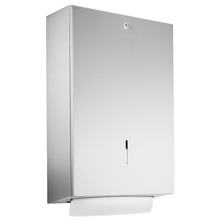 728124 Диспенсер для бумажных полотенец WP111 WAGNER_EWAR A-LINE Wagner Ewar 