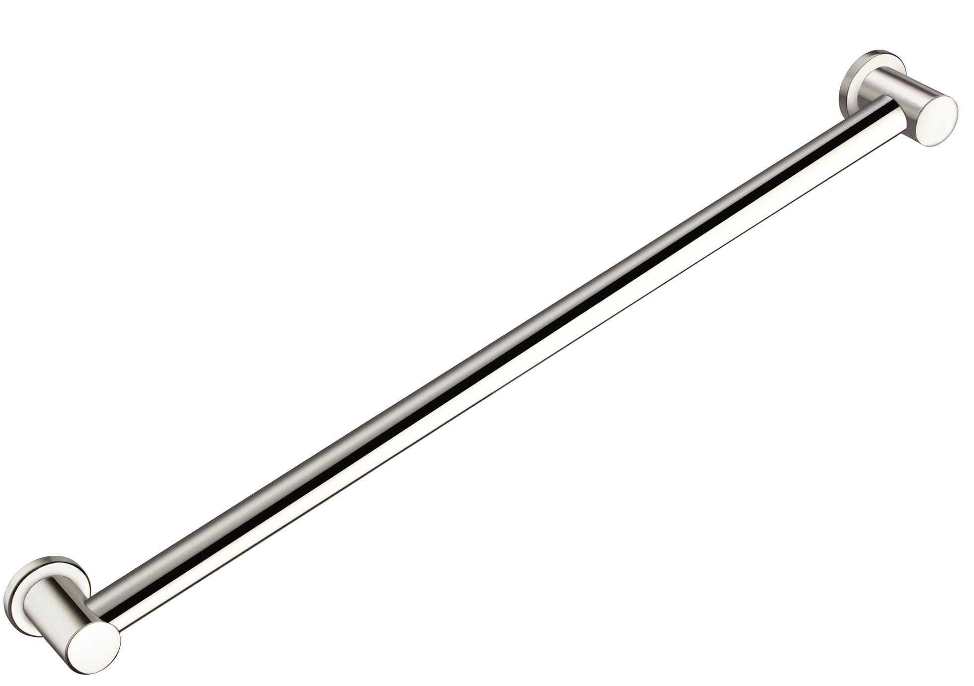 70180C50-CR CARIMALI Поручень Classic 50см