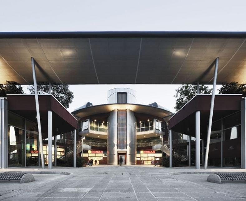 PICHLER Projects Вентилируемый фасад sun-id-1440125 - Вид №46