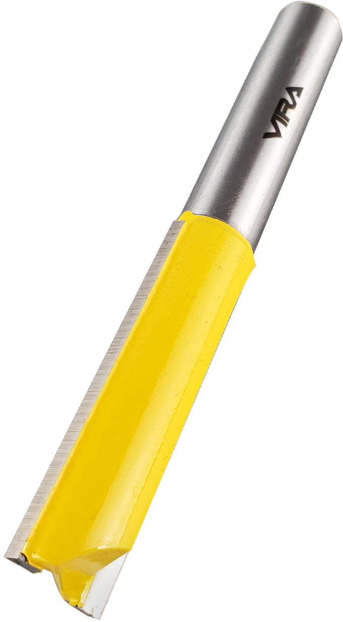 Фреза пазовая VIRA 16×51 мм для точных соединений древесины 83338977