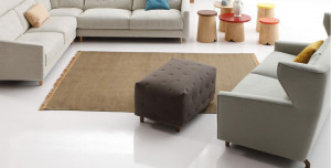 006590 Пуф SANCAL Folk