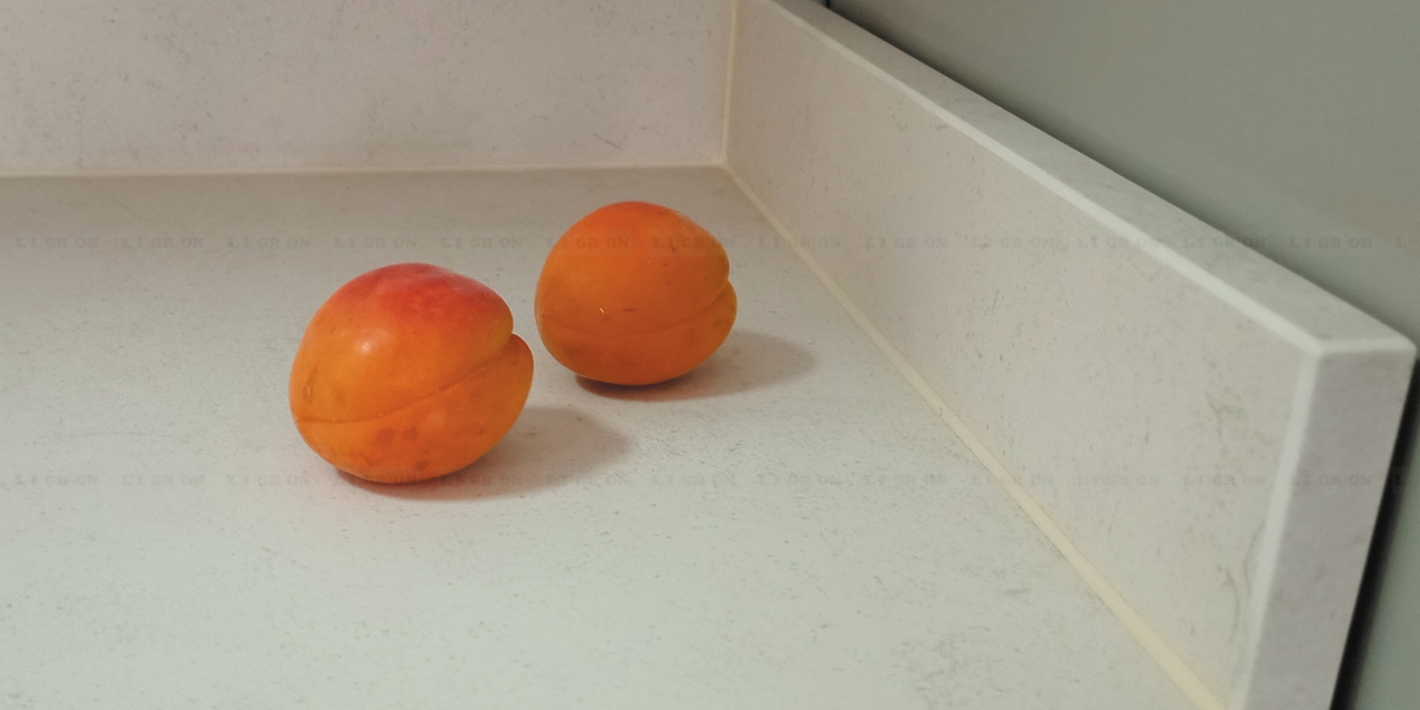 Столешницы для кухни - Бардолино бежио LIGRON LIST317 2294 - Вид №10