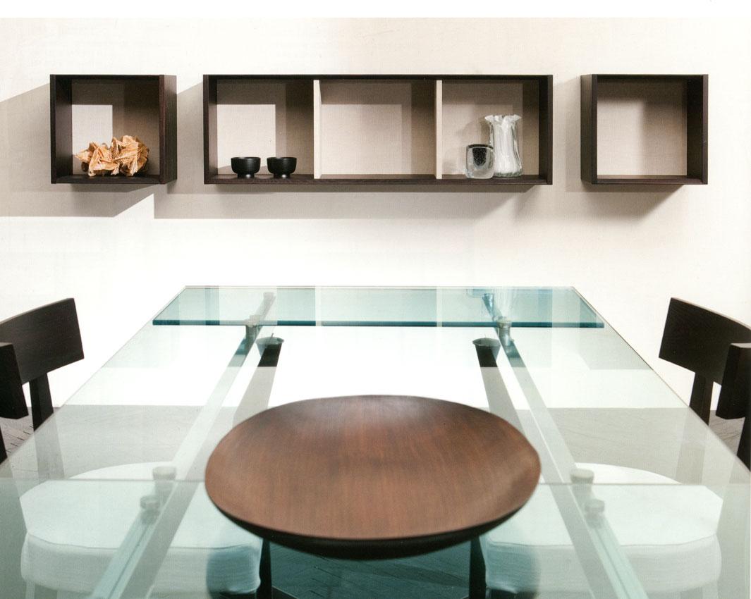 Полка Onda PACINI CAPPELLINI 5587 