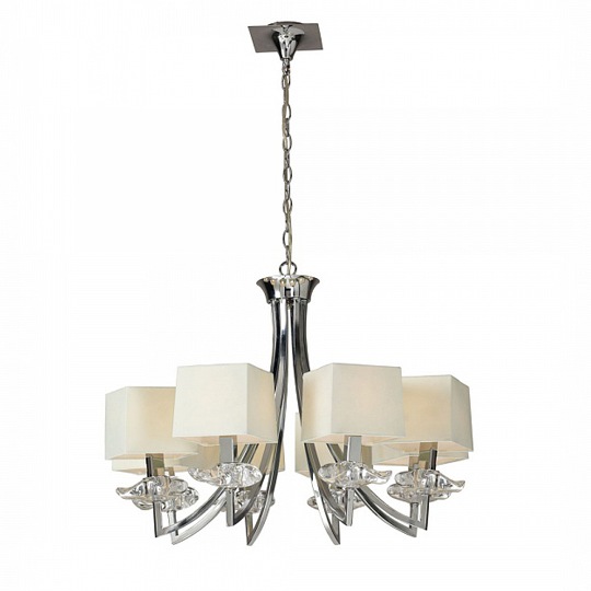 066746 Люстра 0930 Mantra Akira - Вид №5