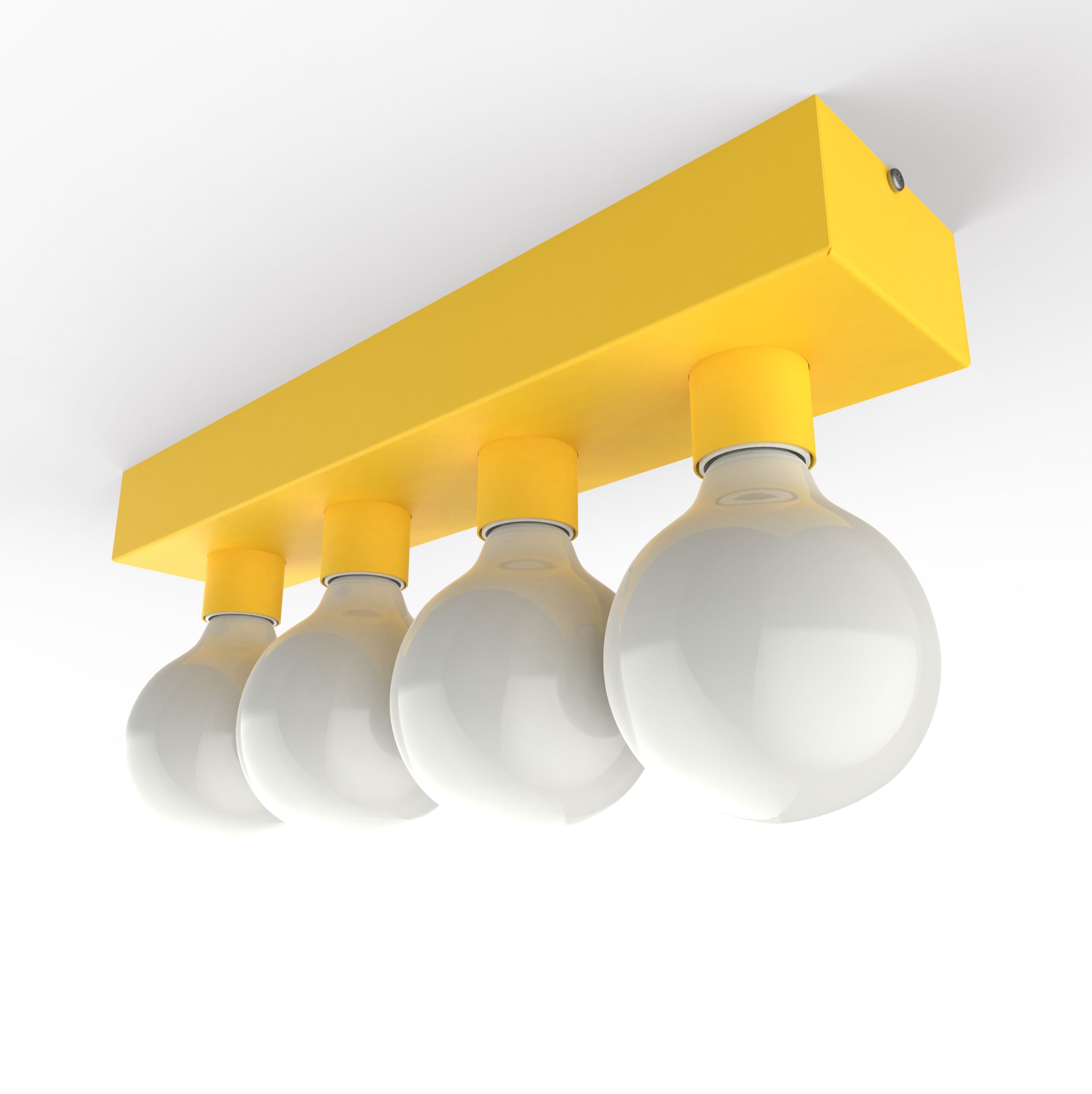 Светодиодный потолочный светильник WayPoint Бостон ARCH-00074834 - Вид №22