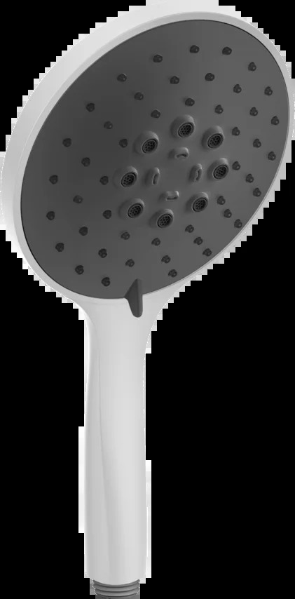Ручной Душ 14378 279 Gessi Inverso МАТОВО-БЕЛЫЙ
