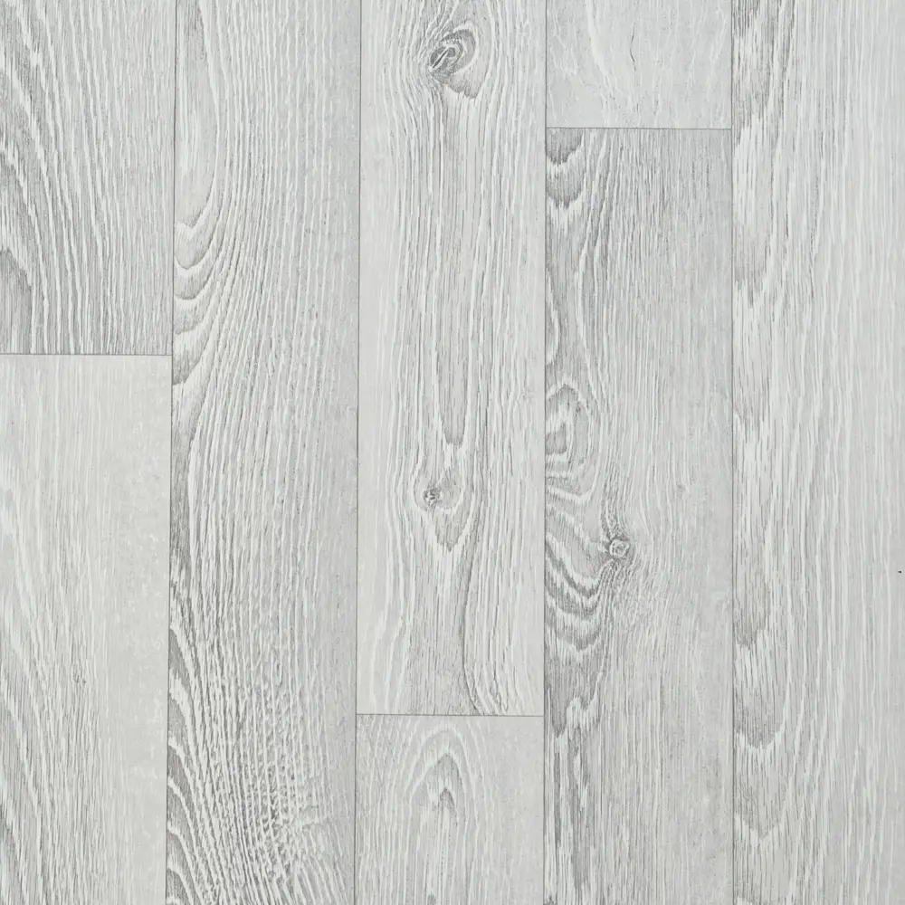 Линолеум бытовой «Дуб Платиновый» 21 класс 3 м антистатический NOVENTIS STLM-2171331