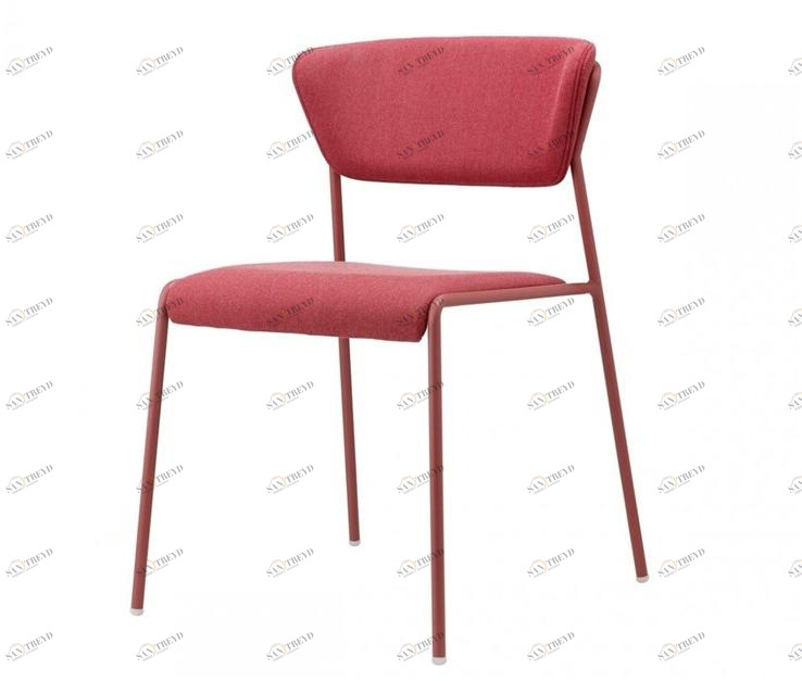 SCAB DESIGN Стул из ткани Lisa sun-id-1471434