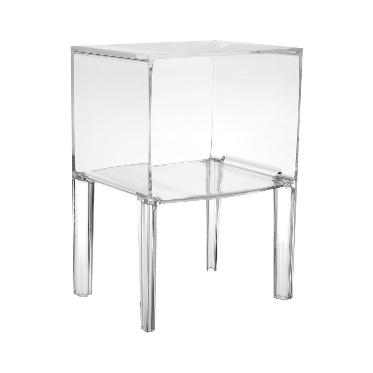 Тумба / Small Ghost Buster Kartell sun-id-379462 - Вид №1