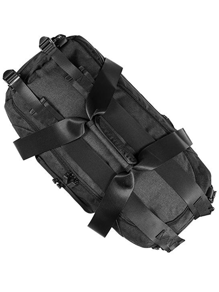 ETY501-01 Сумка дорожная ETY501 Lockerbag Epic Dynamik  - Вид №2