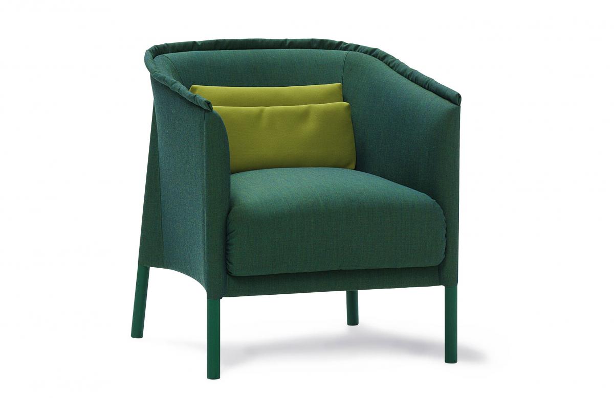 003594 Кресло SANCAL Talo - Вид №2