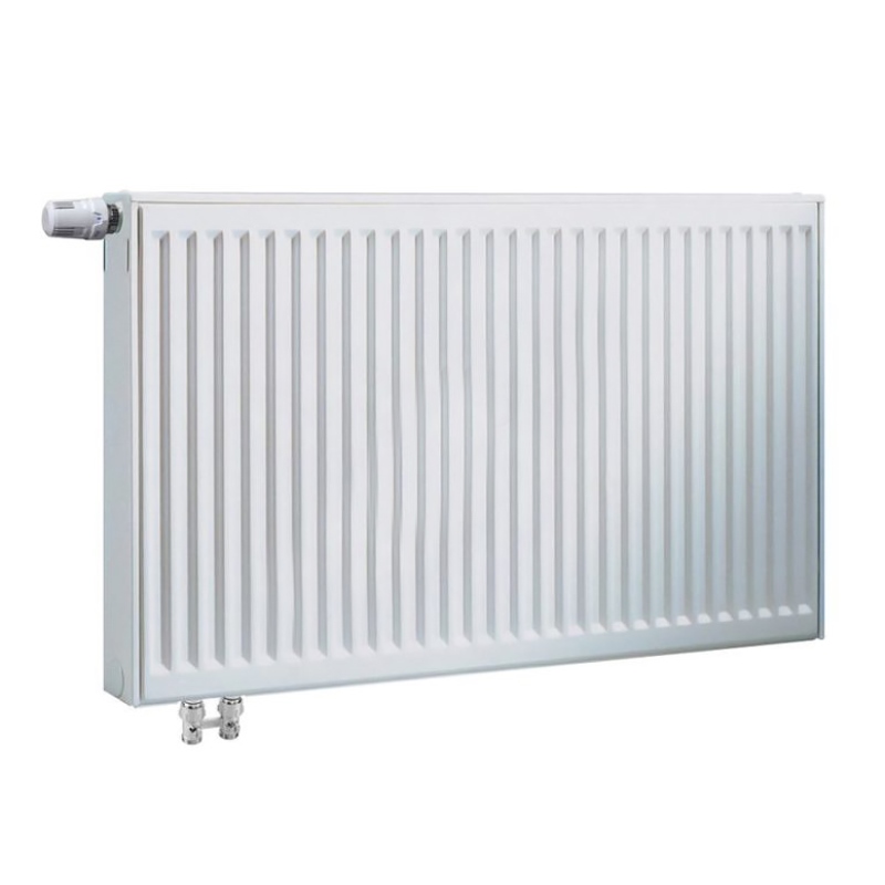 Радиатор стальной панельный COMPACT 33K VOGEL&NOOT 500x1320 E33KBA513A - Вид №2