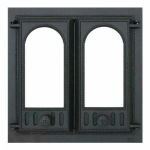 Дверца каминная SVT 401