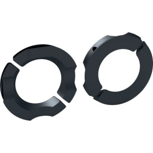 359.056.00.1 Комплект зажимных вставок Geberit для зажимной пластины d110 Geberit