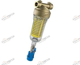 ATLAS FILTRI  Самоочищающийся фильтр  Hydra K DP RAH 