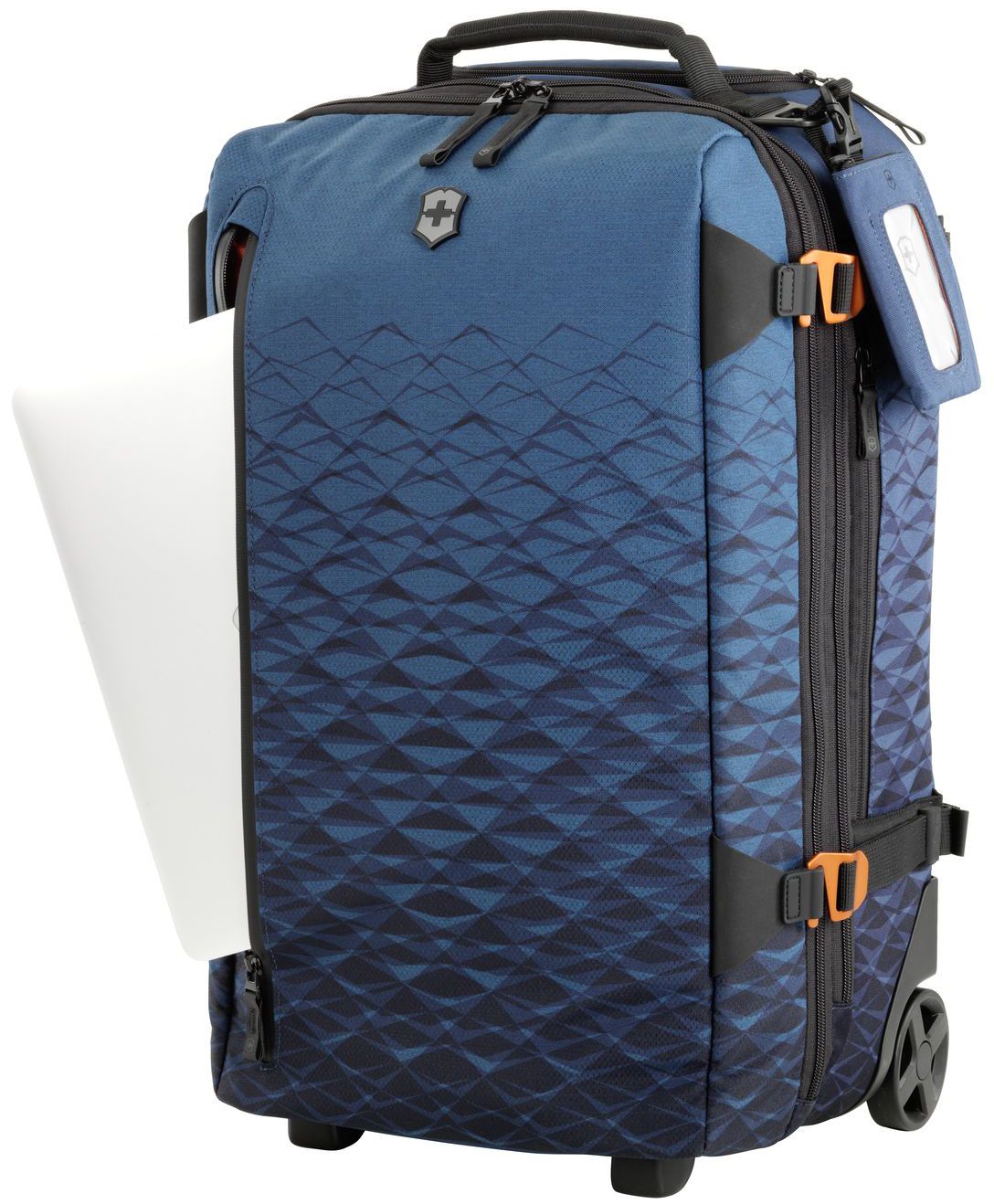 601477 Сумка на колёсах Global Carry-On Victorinox Vx Touring  - Вид №6