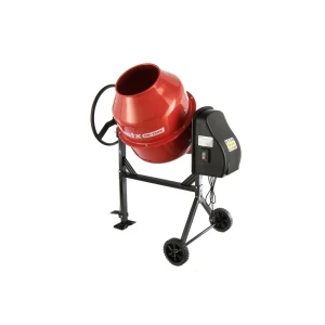 Бетоносмеситель MTX СМ-120K 120 л 450 Вт