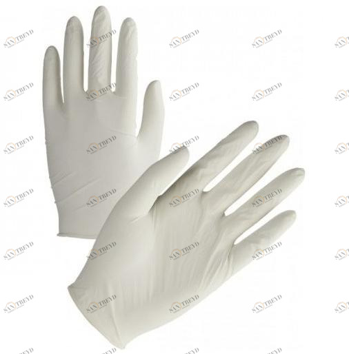 KAPRIOL Одноразовые перчатки Safety - guanti per bricolage sun-id-1450576