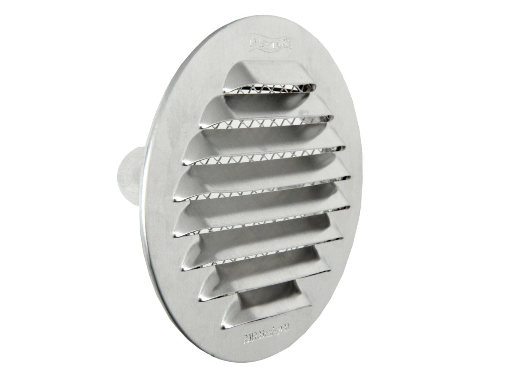 Встраиваемая решетка серии S для отверстий от Ø 80 до 125 мм First Corporation вентиляция ARCH-00039943